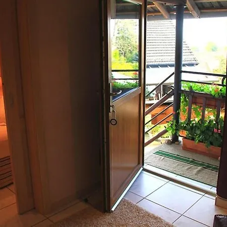 Flat In * Morschwiller