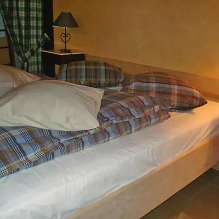 Apartment Flat In Morschwiller