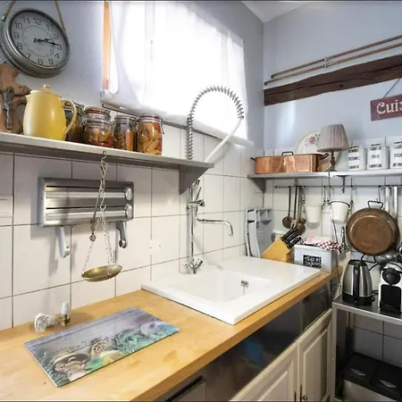 Apartment Flat In Morschwiller