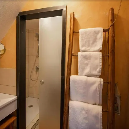 Flat In Apartamento *