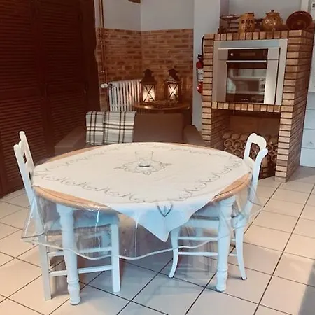 Apartment Flat In Morschwiller