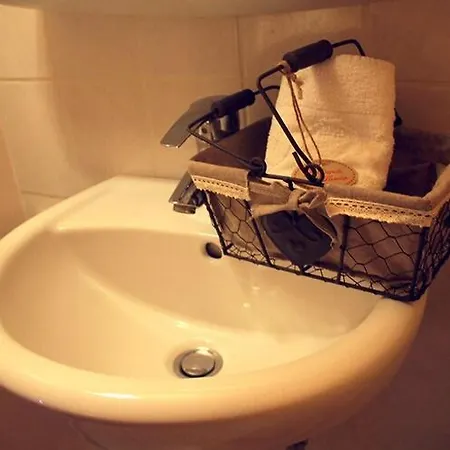 Flat In Apartamento *