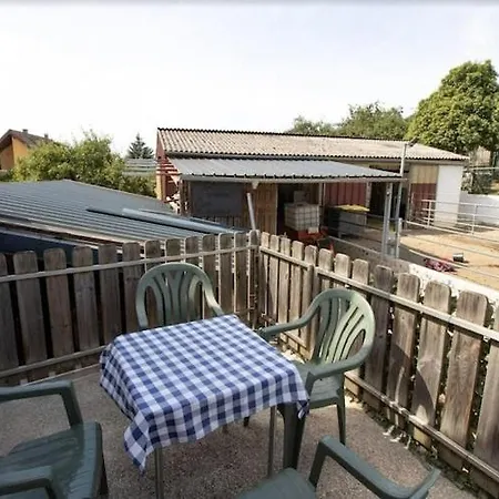 Flat In Apartamento Morschwiller