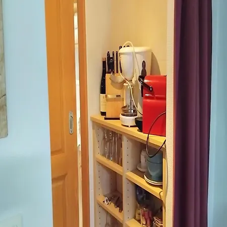 Flat In Apartamento Morschwiller