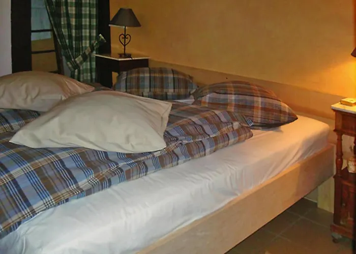 Flat In Morschwiller