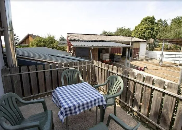 Flat In شقة Morschwiller