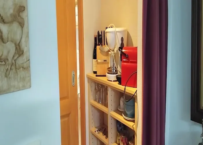 Flat In شقة Morschwiller