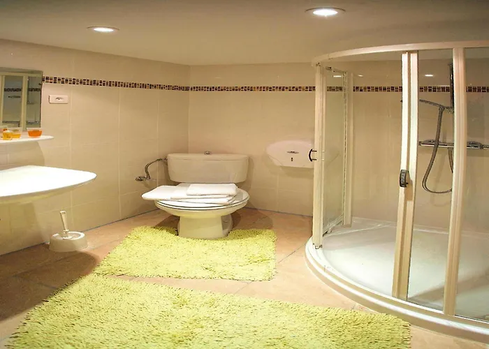 Flat In Morschwiller